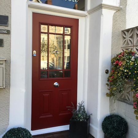 Astonwood Hotel Llandudno Zewnętrze zdjęcie