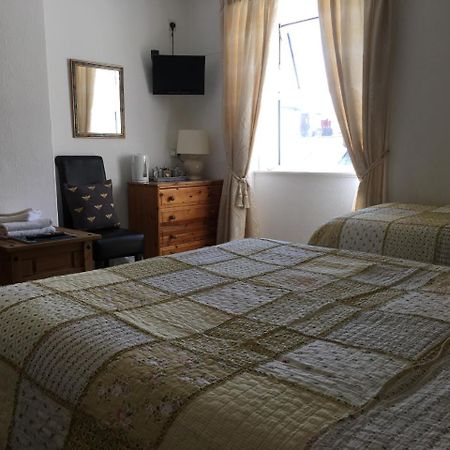 Astonwood Hotel Llandudno Zewnętrze zdjęcie