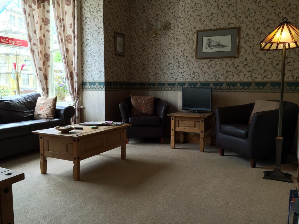 Astonwood Hotel Llandudno Zewnętrze zdjęcie
