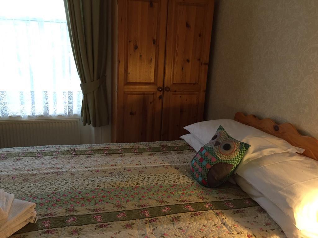 Astonwood Hotel Llandudno Zewnętrze zdjęcie