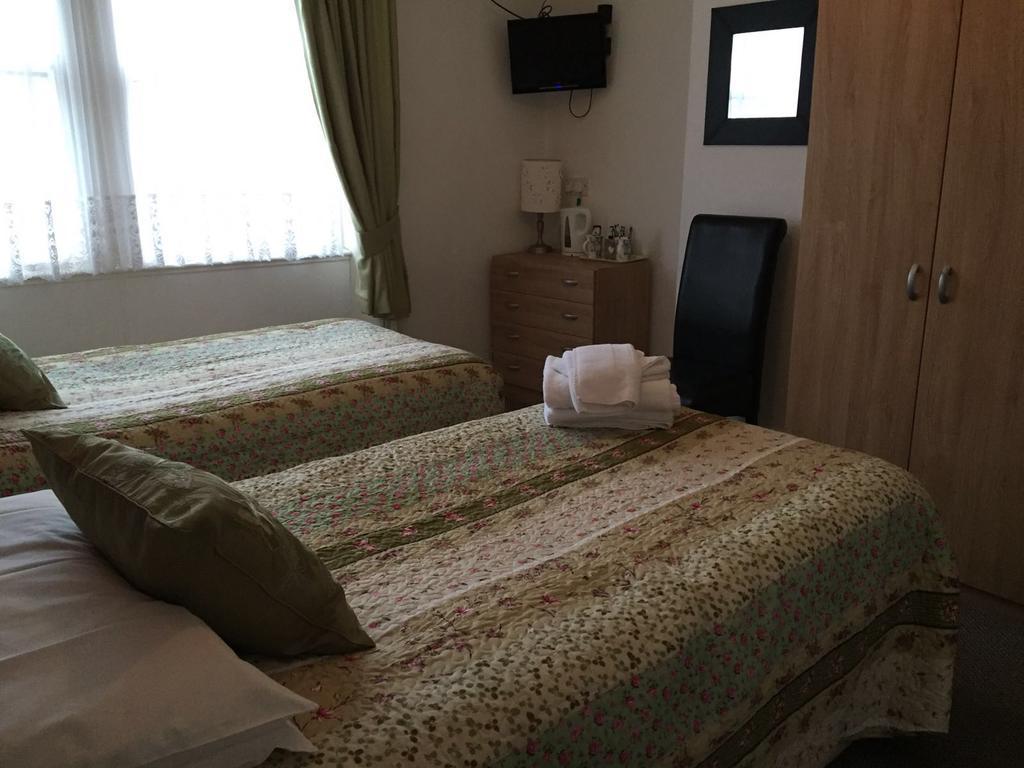 Astonwood Hotel Llandudno Zewnętrze zdjęcie