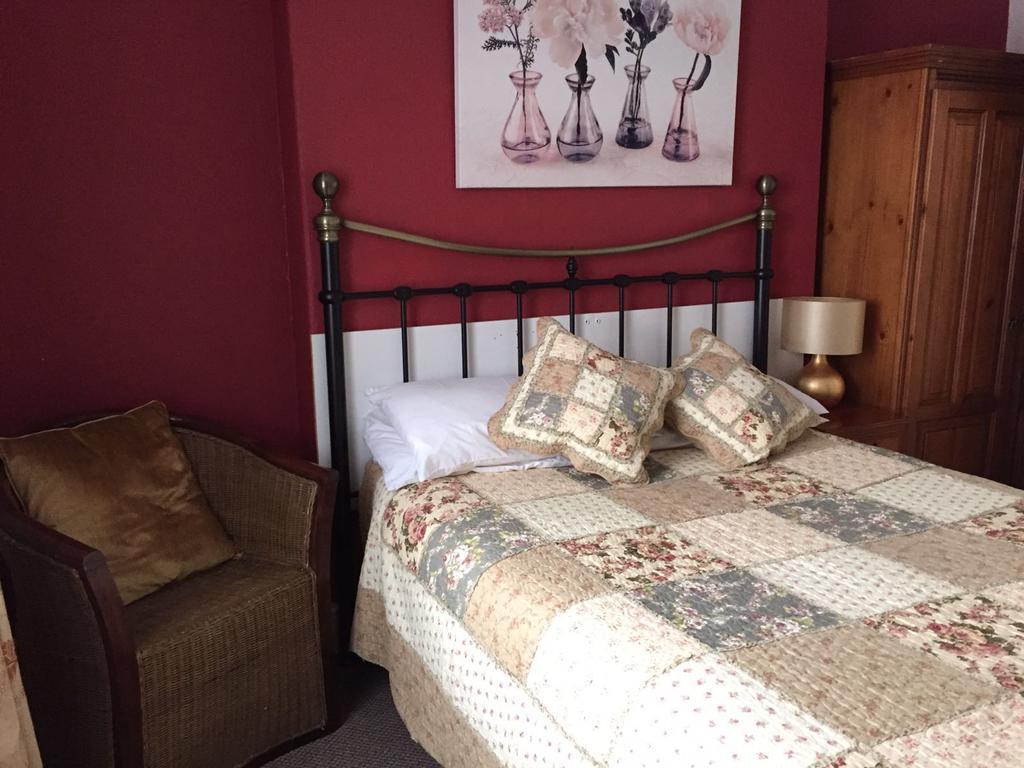 Astonwood Hotel Llandudno Zewnętrze zdjęcie