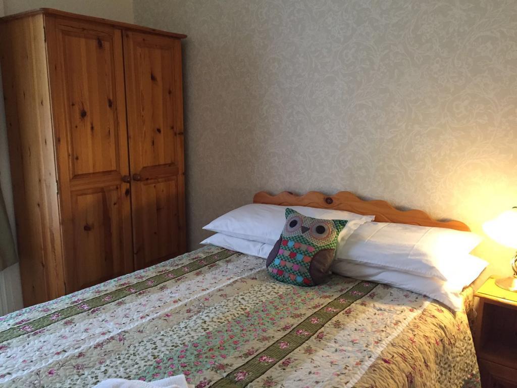 Astonwood Hotel Llandudno Zewnętrze zdjęcie