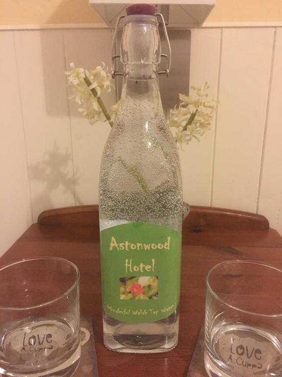 Astonwood Hotel Llandudno Zewnętrze zdjęcie
