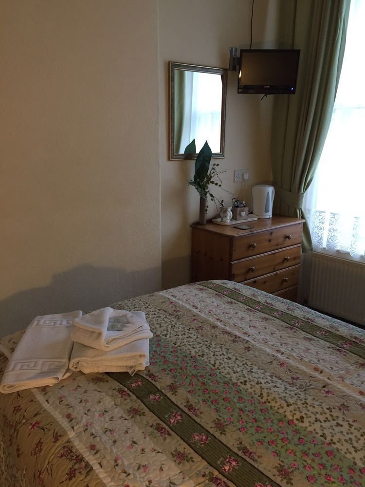 Astonwood Hotel Llandudno Zewnętrze zdjęcie