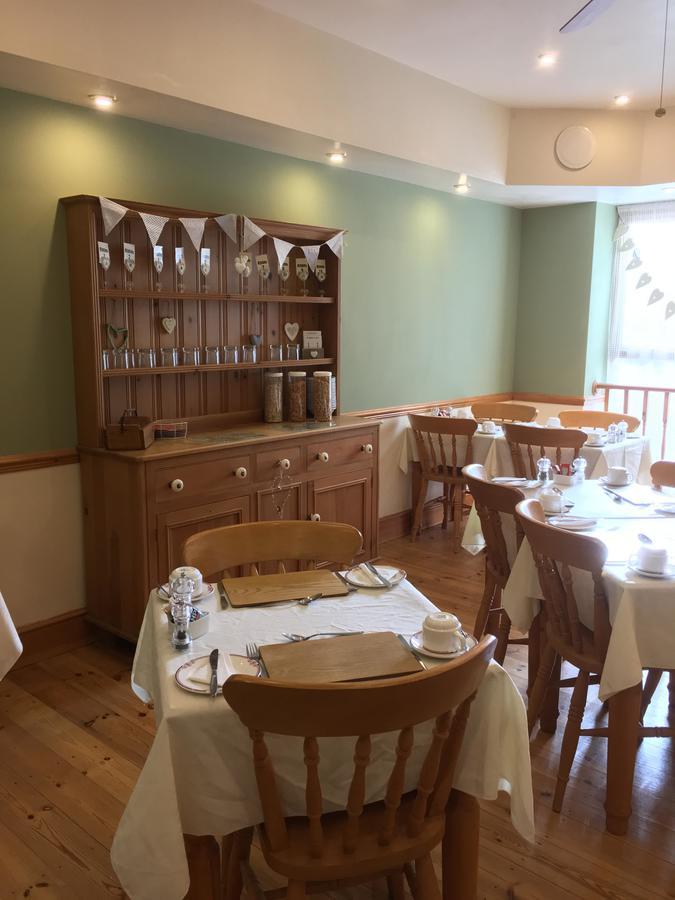 Astonwood Hotel Llandudno Zewnętrze zdjęcie