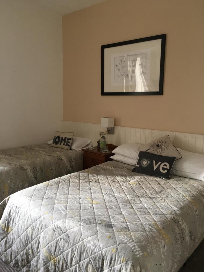 Astonwood Hotel Llandudno Zewnętrze zdjęcie