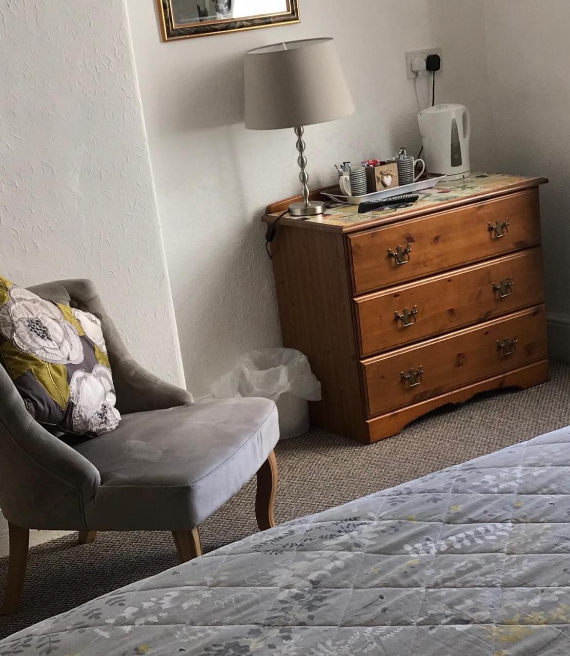 Astonwood Hotel Llandudno Zewnętrze zdjęcie