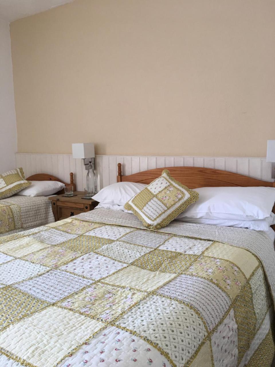 Astonwood Hotel Llandudno Zewnętrze zdjęcie
