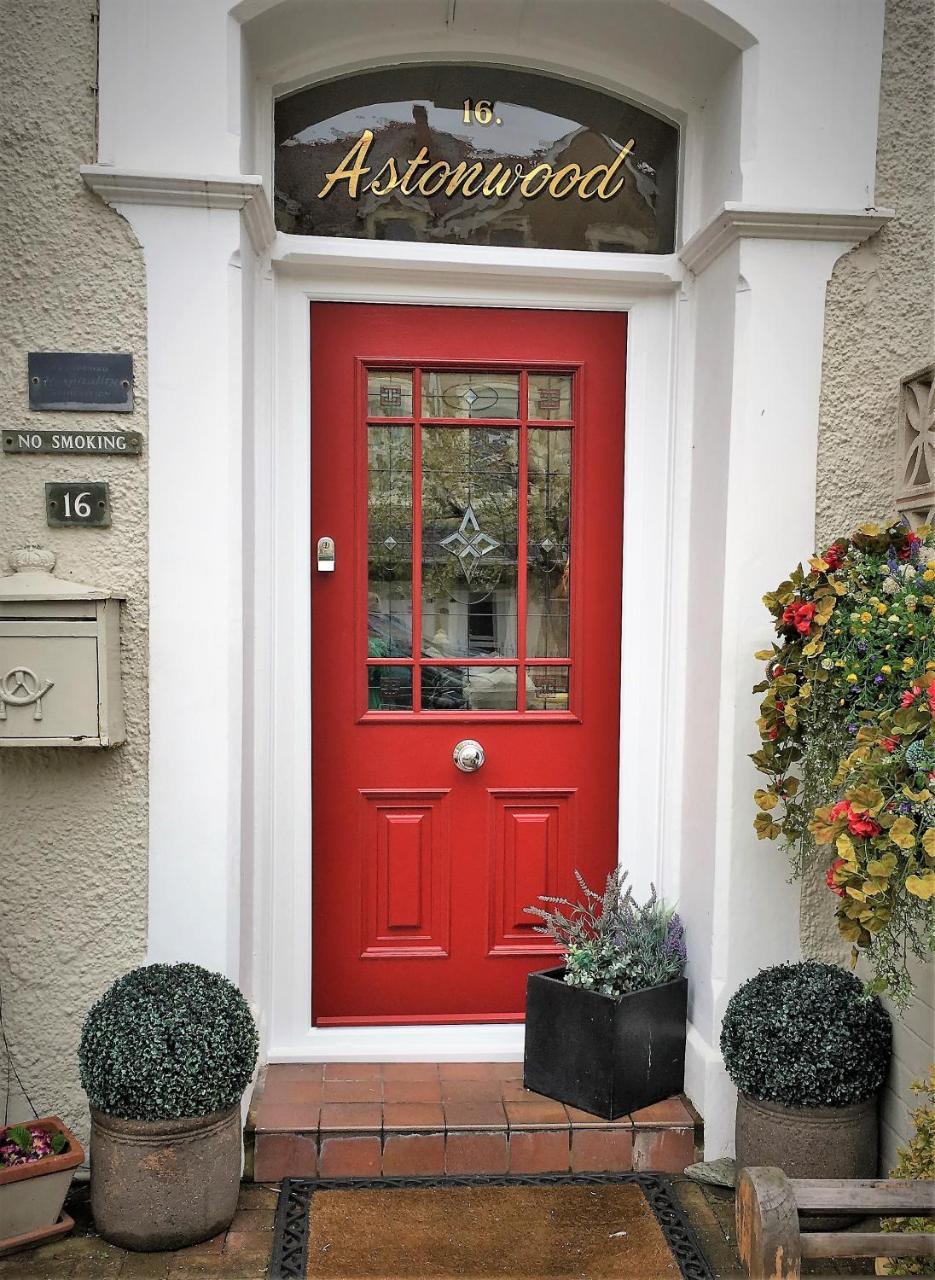 Astonwood Hotel Llandudno Zewnętrze zdjęcie