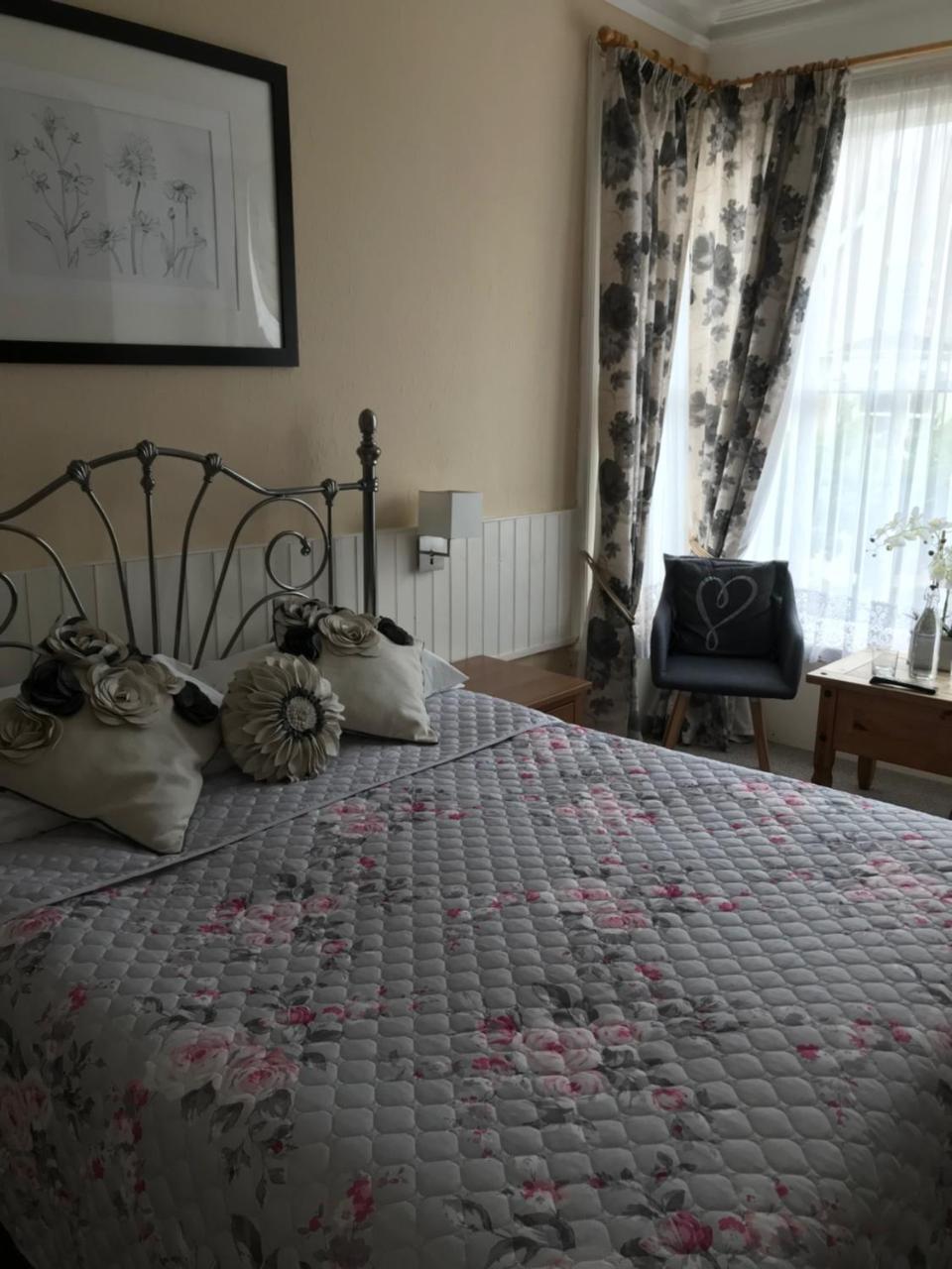 Astonwood Hotel Llandudno Zewnętrze zdjęcie
