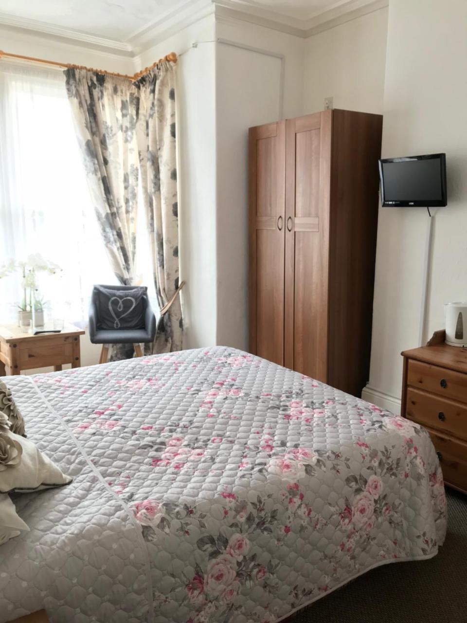 Astonwood Hotel Llandudno Zewnętrze zdjęcie
