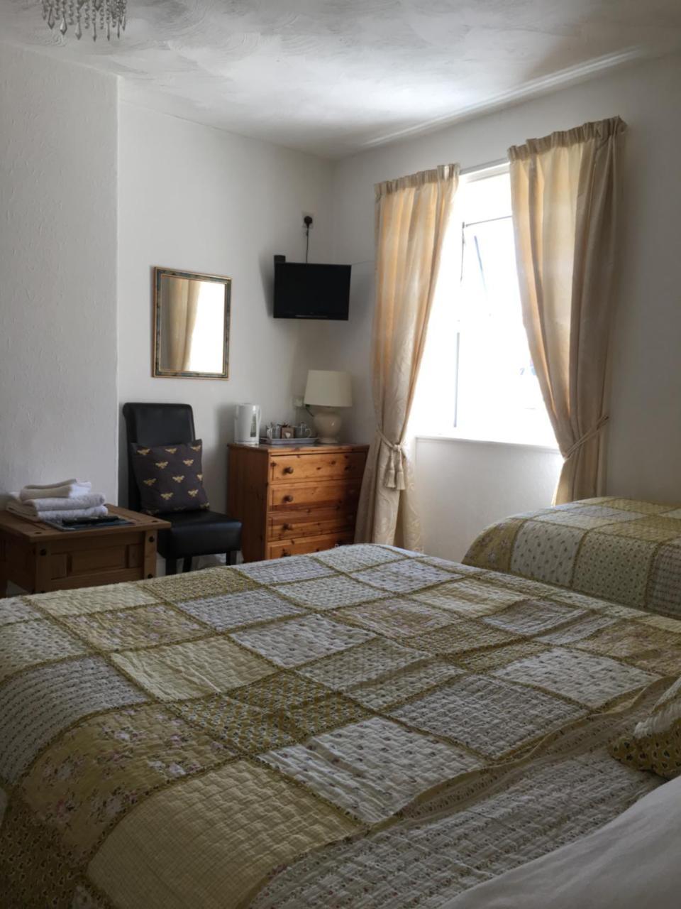 Astonwood Hotel Llandudno Zewnętrze zdjęcie