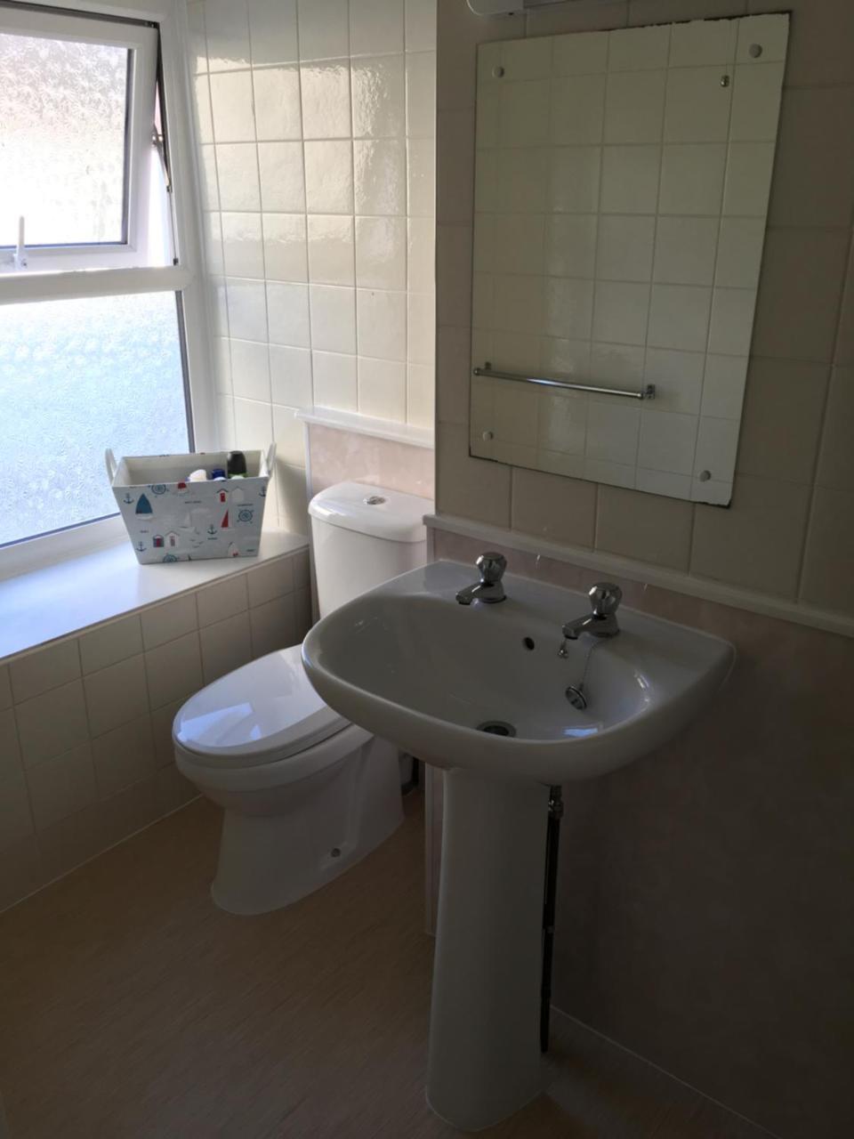 Astonwood Hotel Llandudno Zewnętrze zdjęcie