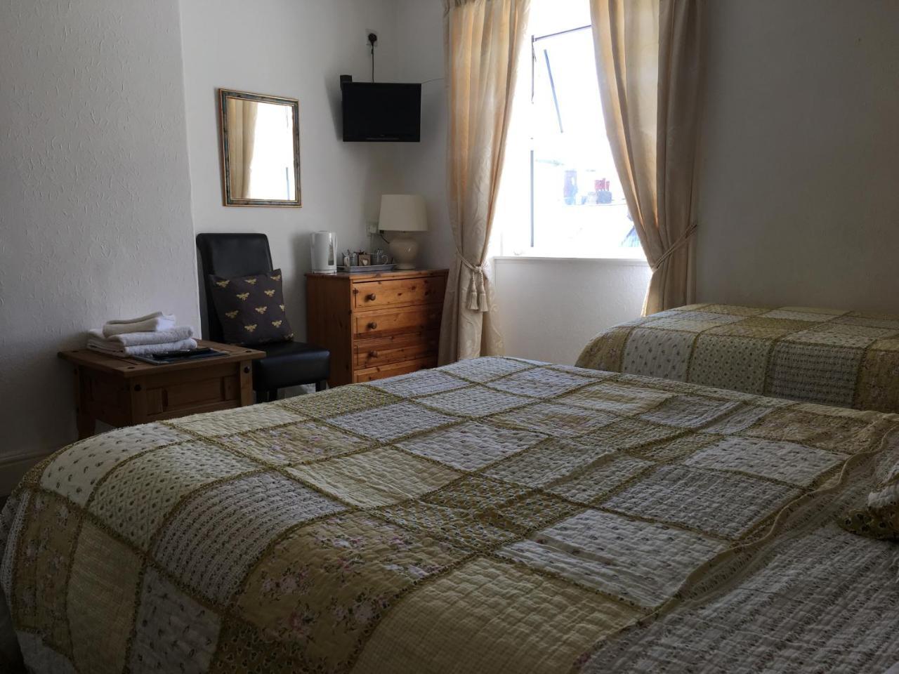 Astonwood Hotel Llandudno Zewnętrze zdjęcie