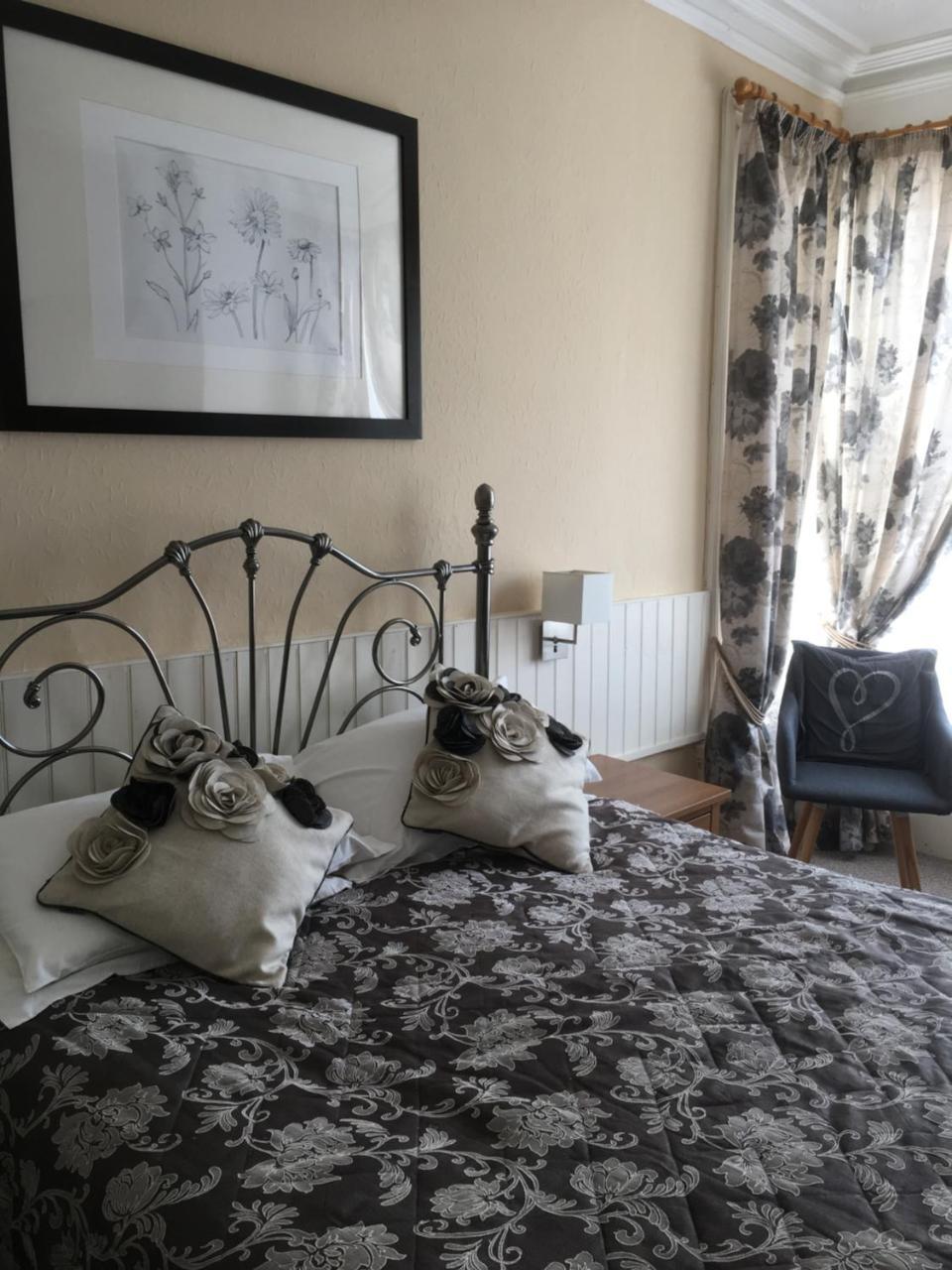 Astonwood Hotel Llandudno Zewnętrze zdjęcie